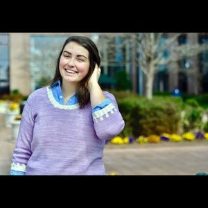 Meet your Posher, Lauren